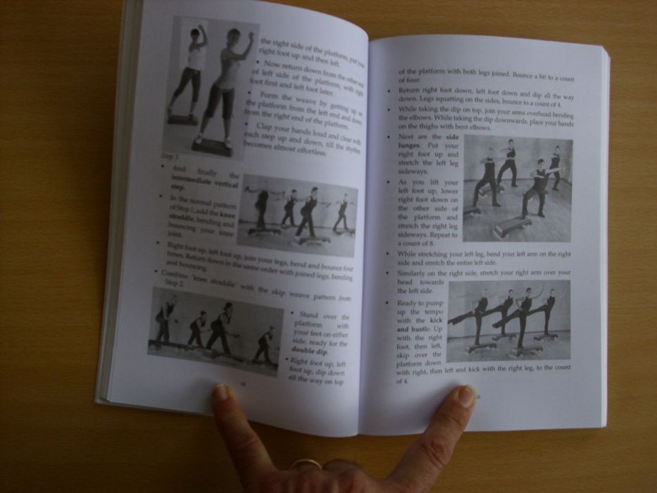 Fitness Programme for Urbanites de Meghna Virk Bains