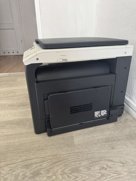 Konica Minolta Bizhub 185 (Принтер)