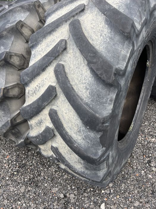 Opona używana 540/65R28