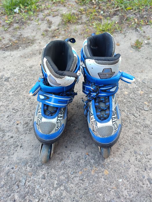 Продам дитячі роліки 32-35