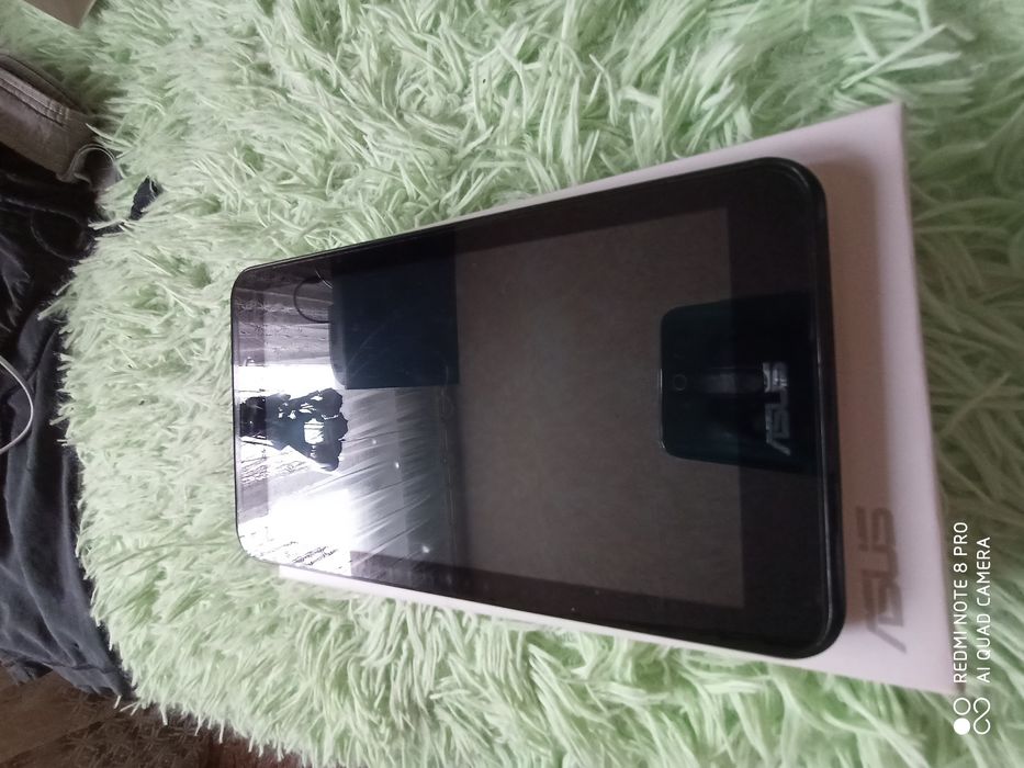 Планшет Asus memo pad 7