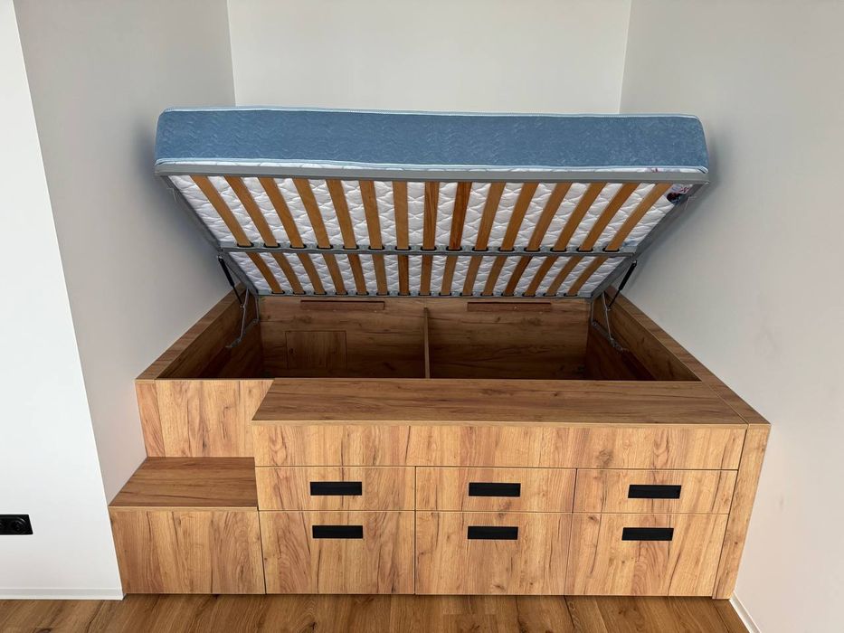 Оренда однокімнатної квартири з новим ремонтом ЖК Петрівський квартал