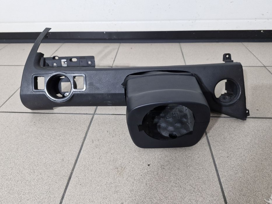 Obudowa osłona kolumny vw passat b6