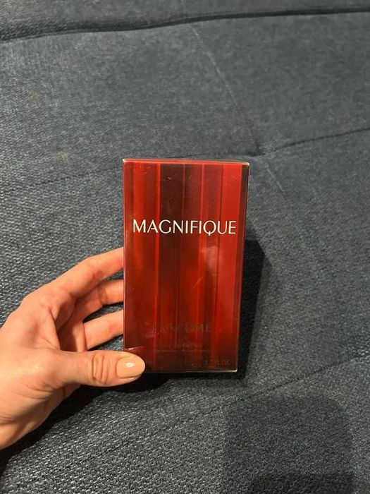woda perfumowana Lancome Magnifique 50ml edp mega unikat