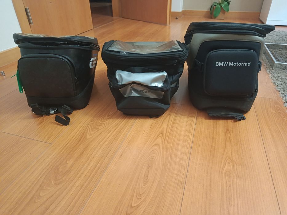 Tank bag BMW r 1200 gs