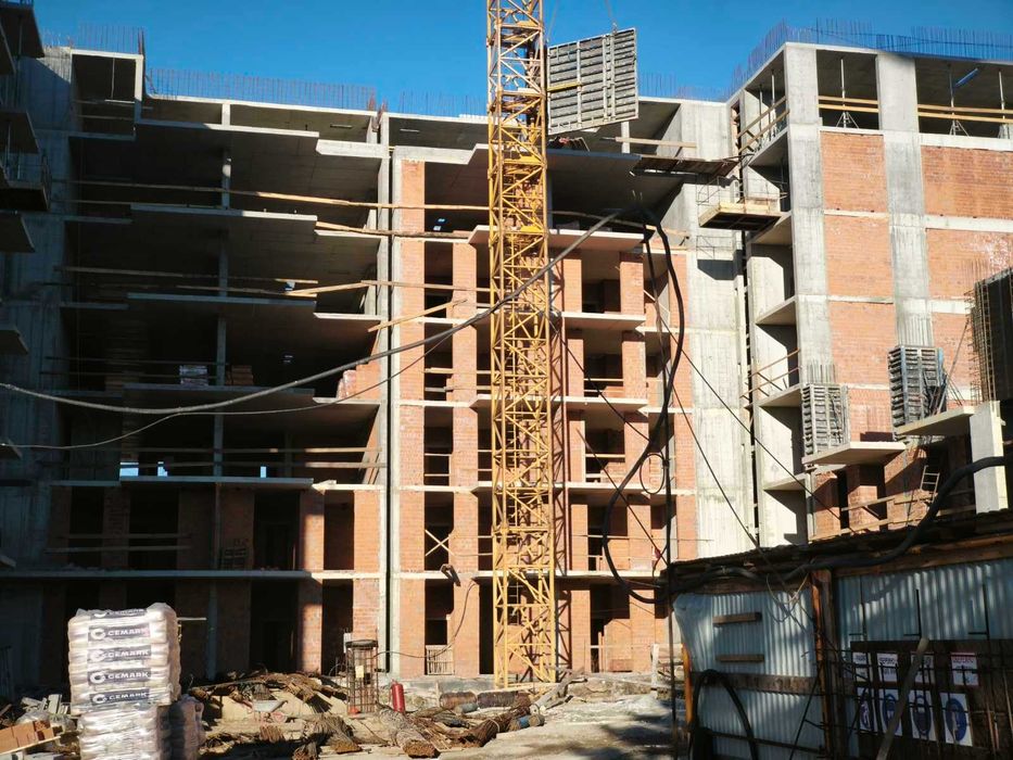 Продається однокімнатна квартира, ЖК 44 AVENUE Код: 35816