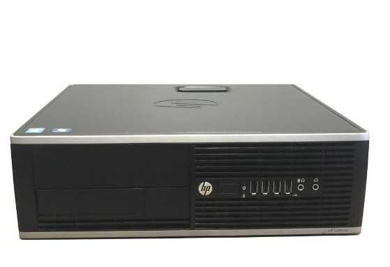 Персональний комп'ютер HP Compaq Elite 8300 Core i5-3470/16Gb/250Gb