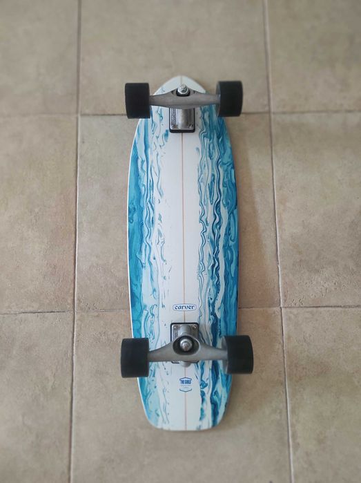 Surfskate CARVER