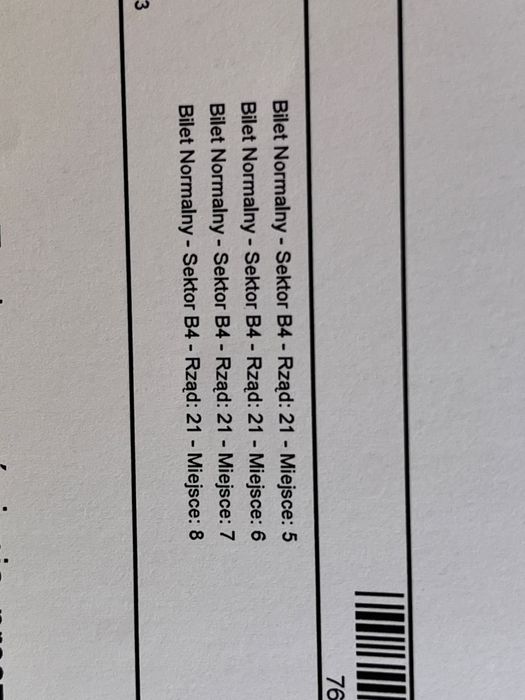 Hans zimmer live krakow 15.03 bilet na koncert