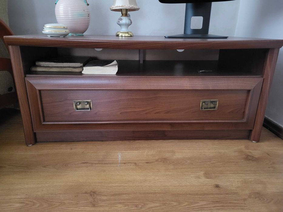 Komplet komody szafka w bardzo dobrym stanie