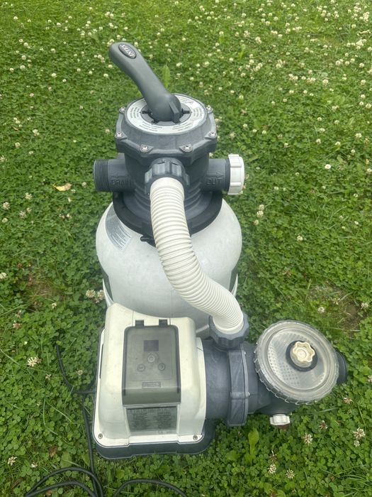 Pompa basenowa Intex 26646 (SX2100)