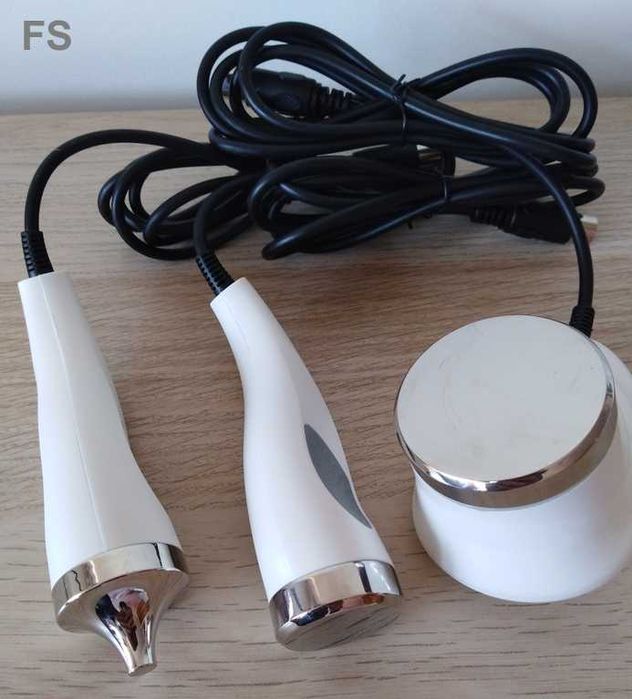 Ultra Sons Novo Fisioterapia Fisioterapeutas Ultrasons