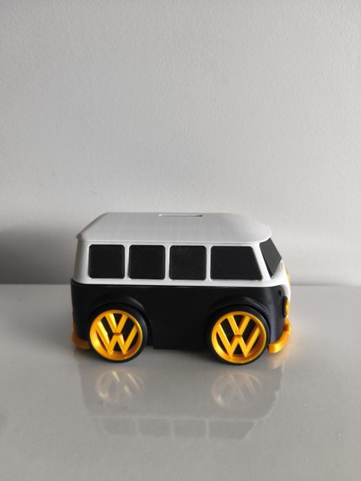 Volkswagen Mealheiro