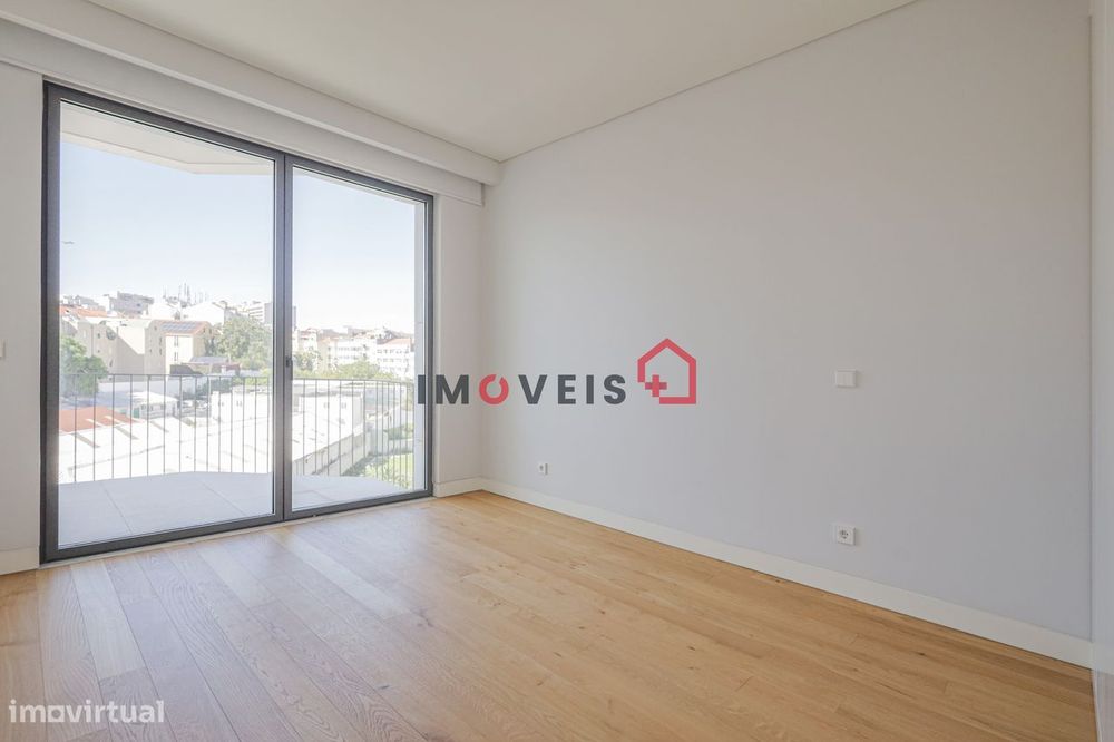 Apartamento T4 | Lisboa