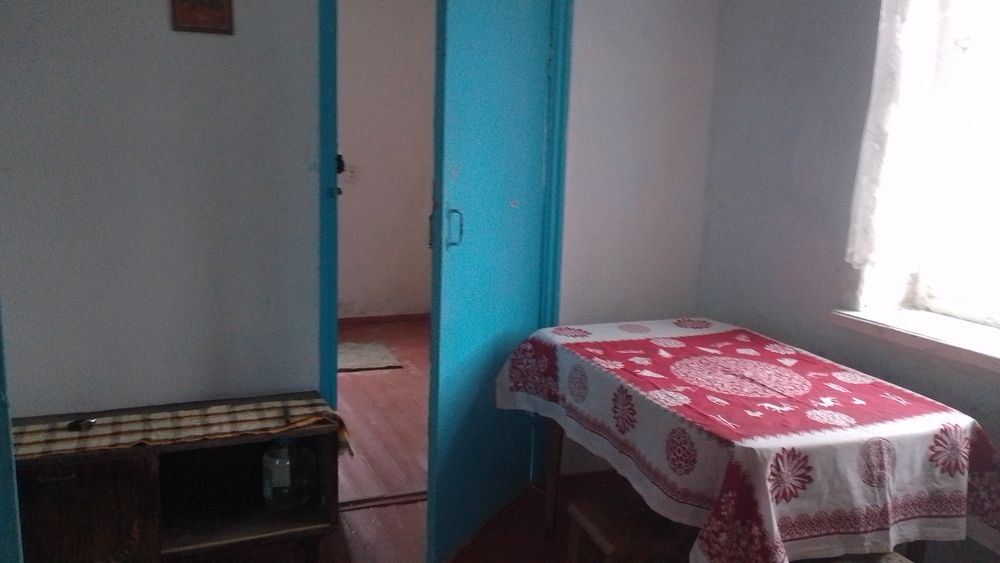 Приватний будинок