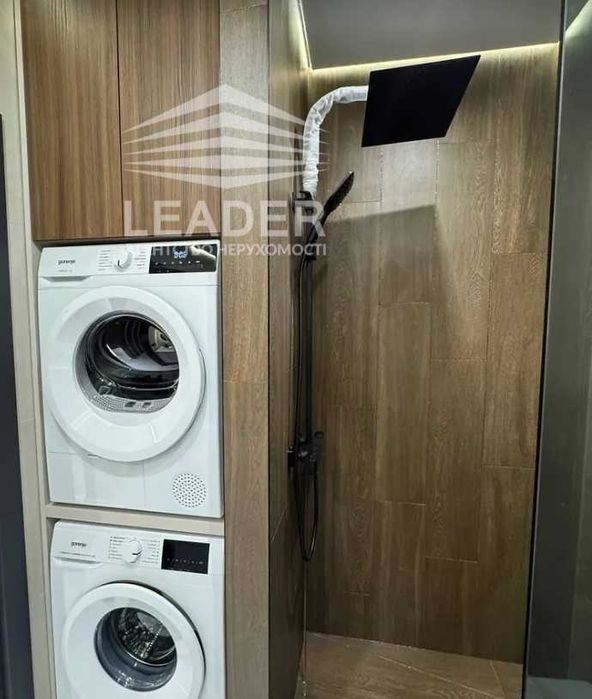 Продам 2х.VIP-Елітний Жк"Forest Home"-ДИЗАЙНЕРСЬКА-Ванна та душова-Гардероб