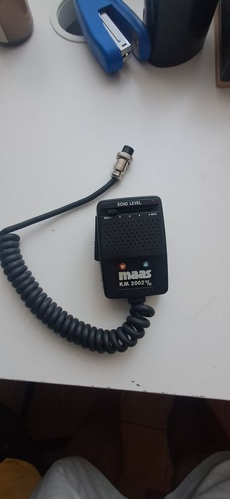 Mikrofon do cb radia maas