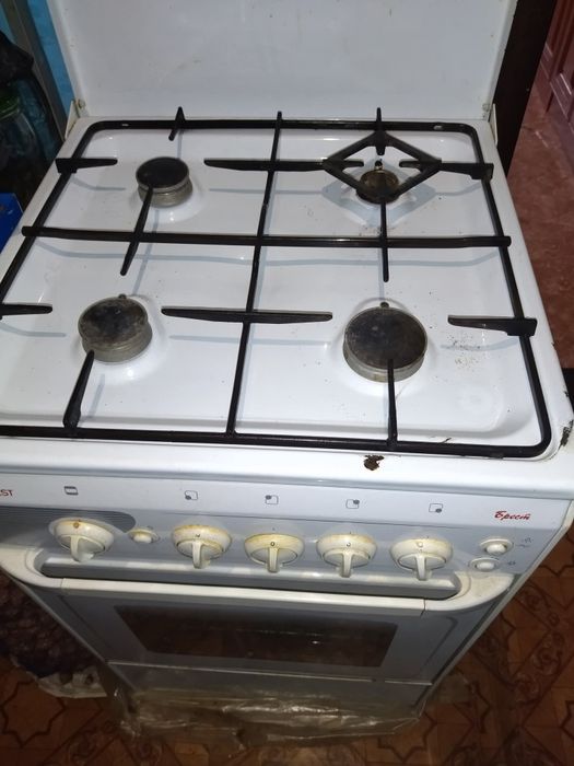 Продається газова плита