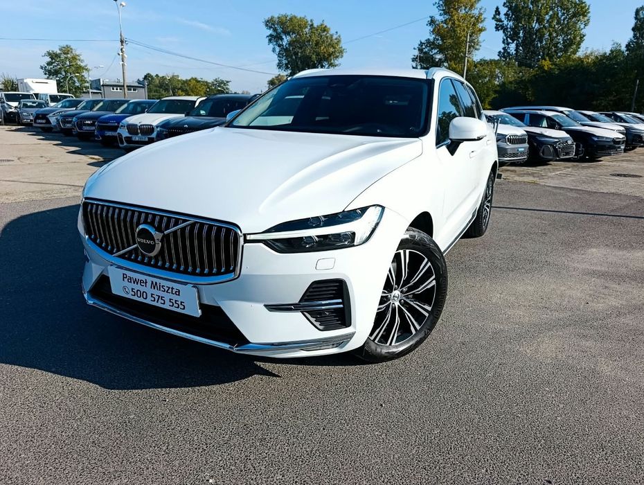 Volvo XC 60