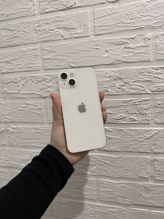 iPhone 13 128GB Ідеальний стан