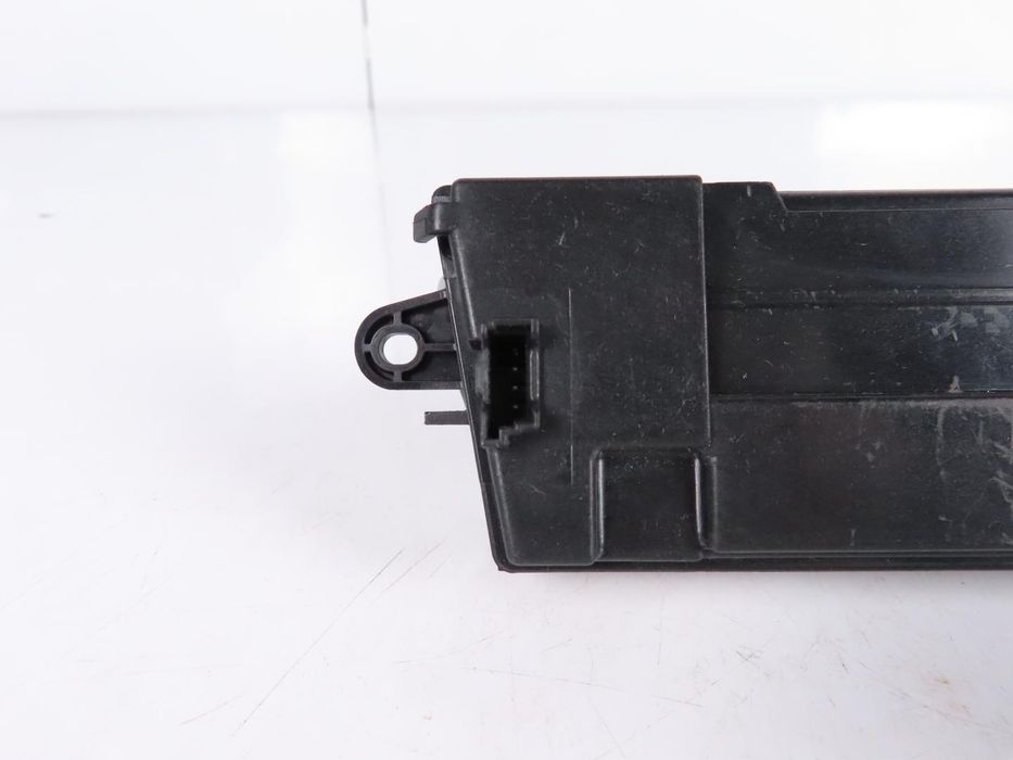 Painel Ac / Ar Condicionado Bmw 1 Ref: 64119287340 2010 - 2025