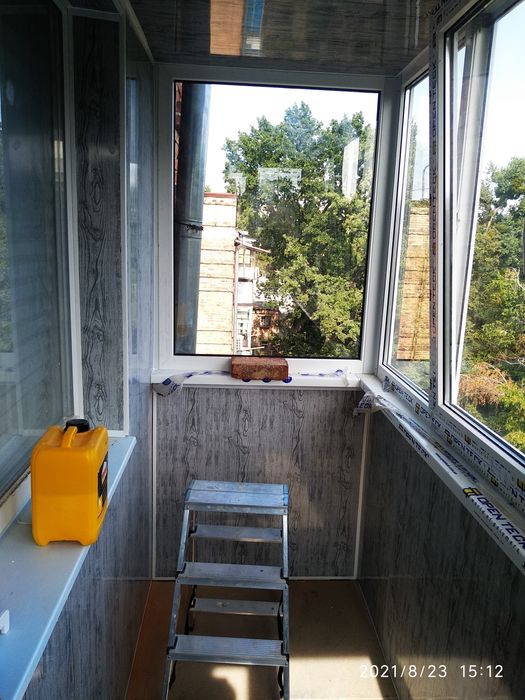 Металопластикові Вікна  двері балкони  все під ключ Знижка 5%