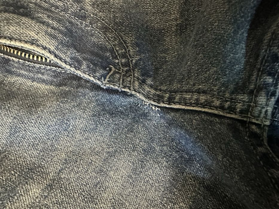 Джинси tommy hilfiger 32/32