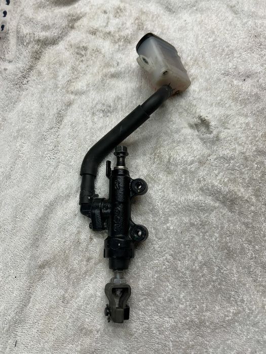 Bomba de travão Hoda CB650R CBR650R