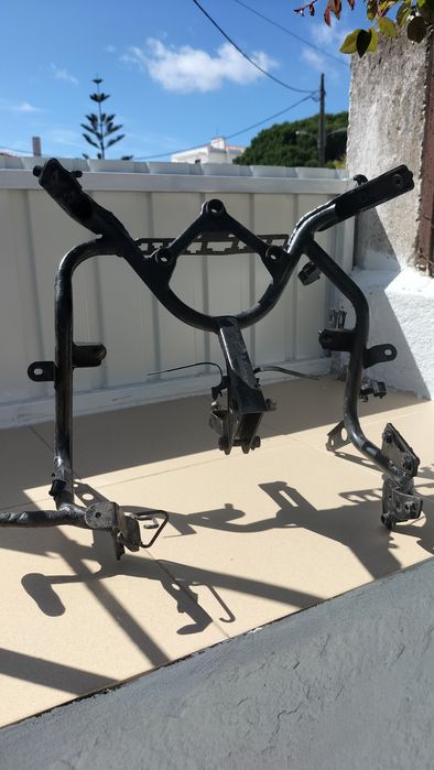 Material vfr 750