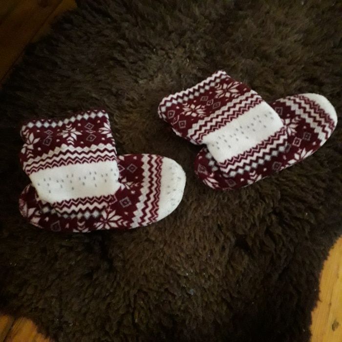 Kapcie damskie roz. 39