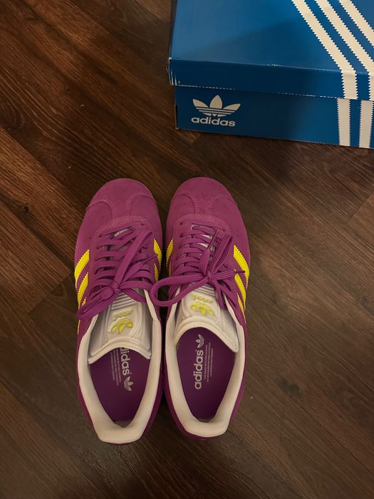 Кросівки Adidas gazelle