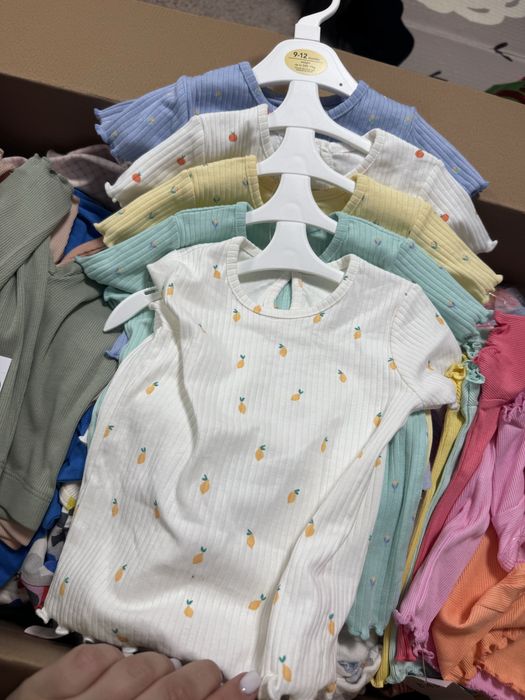 Дитячий одяг George