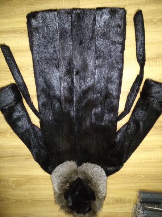 Шуба шубка шубочка