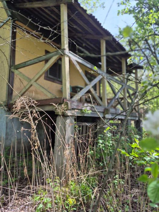Без% Продаж земельної ділянки з дачними будинками СТ Струмок Халеп'я