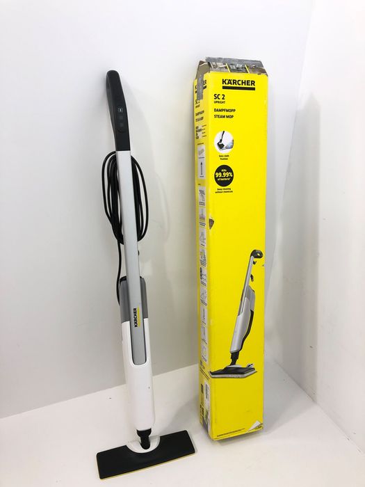 Mop parowy parownica Karcher SC 2 Upright 1.513-500.0