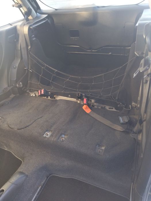 Seat Ibiza TDI Sport 6K2 110cv 5 Lugares — photo 4