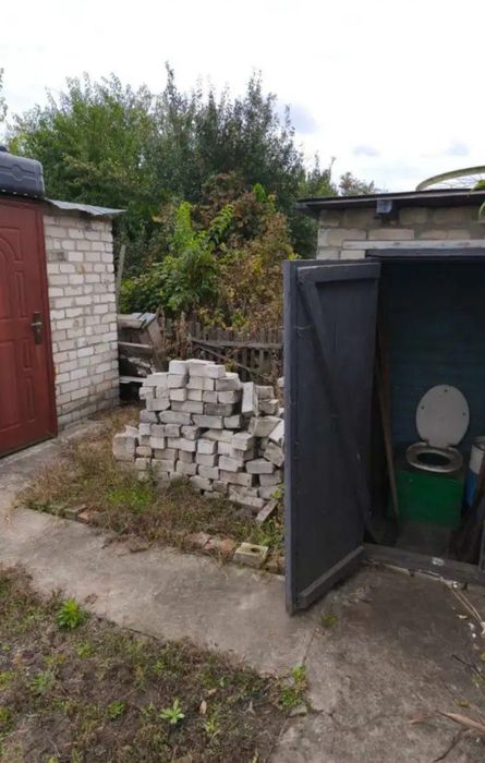 Продаж  будинку, с. Яворницьке (Іларіонове) з ділянкою на 12 соток