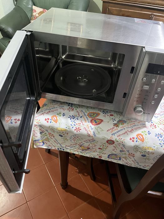 Microondas Teka 800W