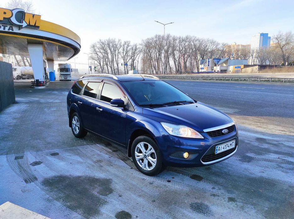 Продам власне авто. Готовий відповісти на всі питання. Дякую