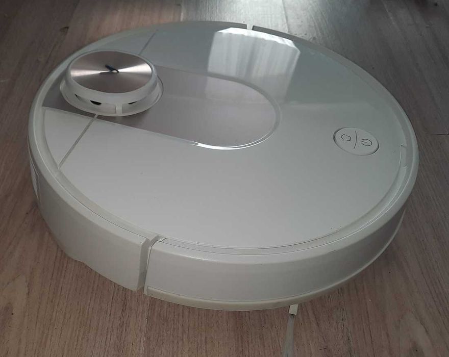 Робот пилосос Viomi Robot Vacuum Cleaner SE