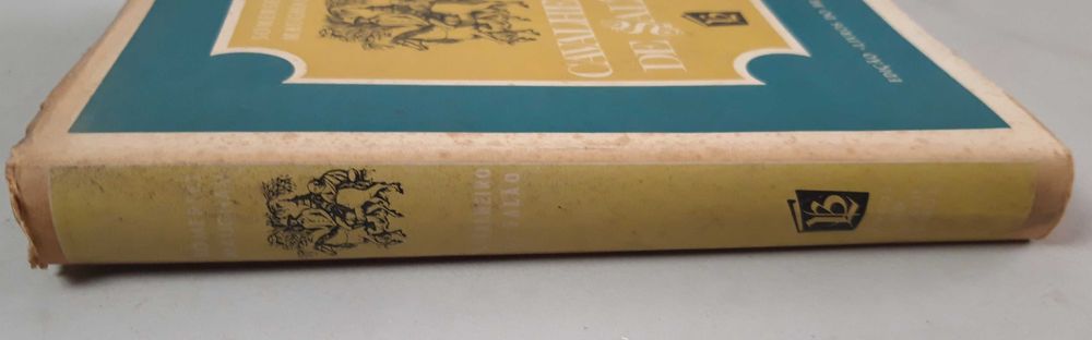 Livro  -Ref:Part-3- Somerset Maugham - Cavalheiro de Salão