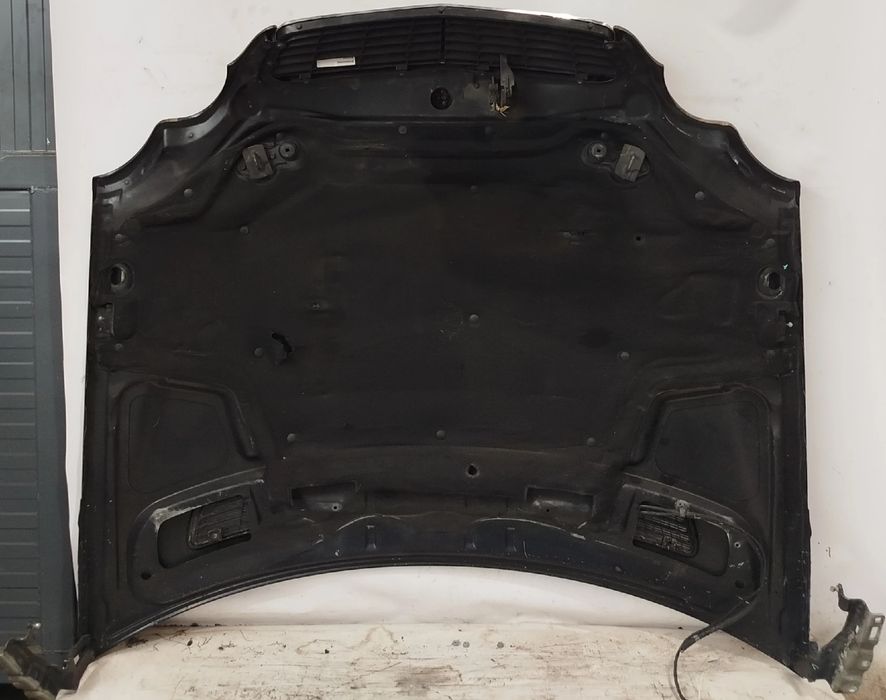 Capot MERCEDES-BENZ Classe C Carrinha (S203)