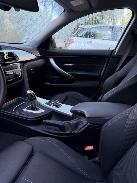 Vendo carro BMW 418D — photo 3