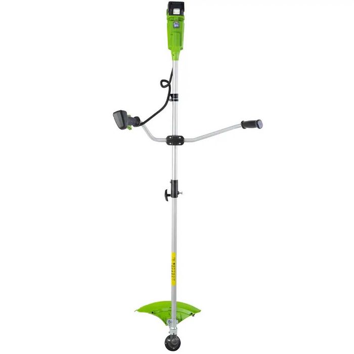 Акумуляторний тример Procraft ATA40BS (1 АКБ 40В ) велосипедна ручка