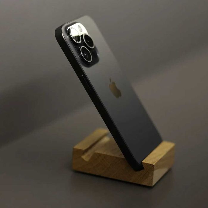 iPhone 15 Pro Max 512GB (Black Titanium) (Хорошее состояние)