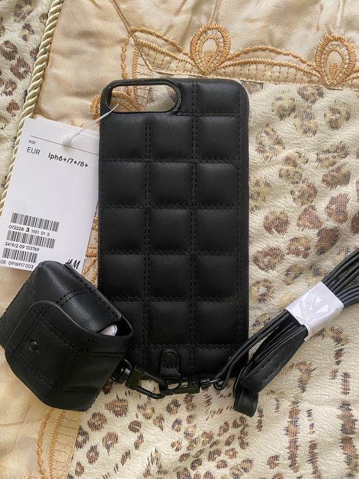 Чохол на айфон 6+/7+/8+