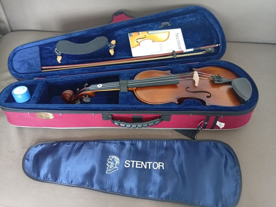 Violino  ..  4/4