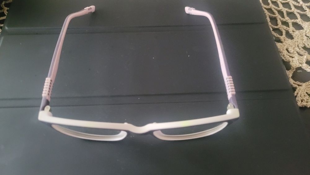 Okulary dziecęce