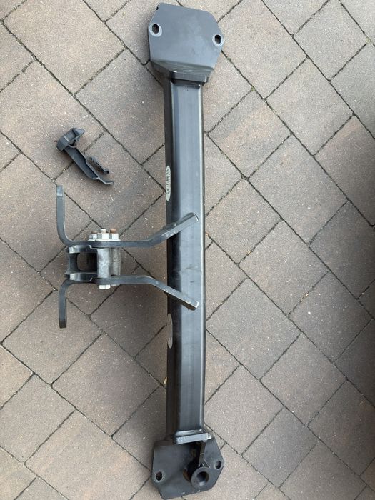 Belka haka BMW X4 X5 (f25, f26) Thule