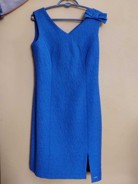 sukienka na imprezę - Monnari, rozmiar 38